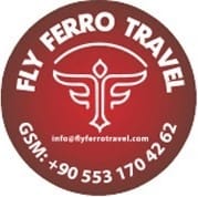 Fly Ferro Travel